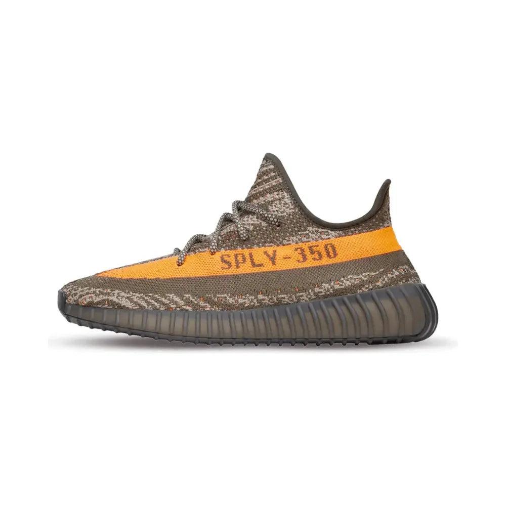 Yeezy Boost 350 V2 Carbon Beluga – Lisabona Streetwear