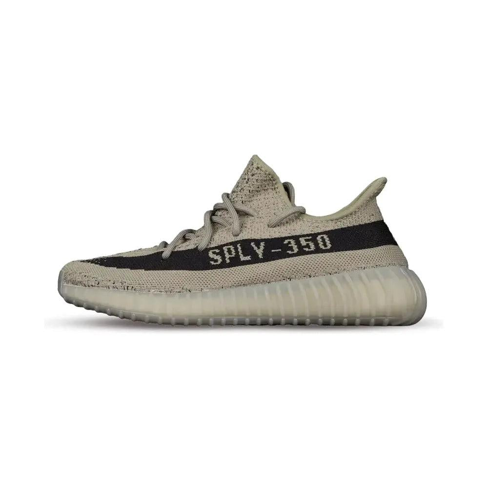 Yeezy Boost 350 V2 Granite – Lisabona Streetwear - Main Image