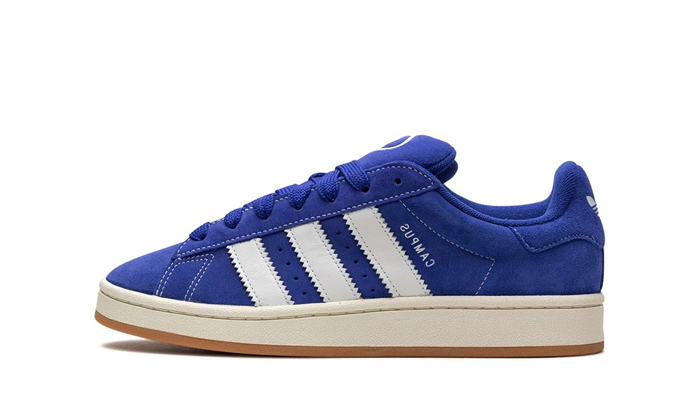 Adidas Campus 00s - Lucid Blue