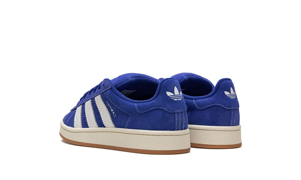 Adidas Campus 00s - Lucid Blue