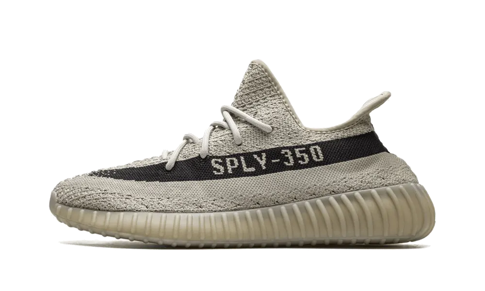 Yeezy Boost 350 V2 - Slate