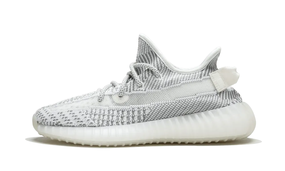 Yeezy Boost 350 V2 - Static Non-Reflective