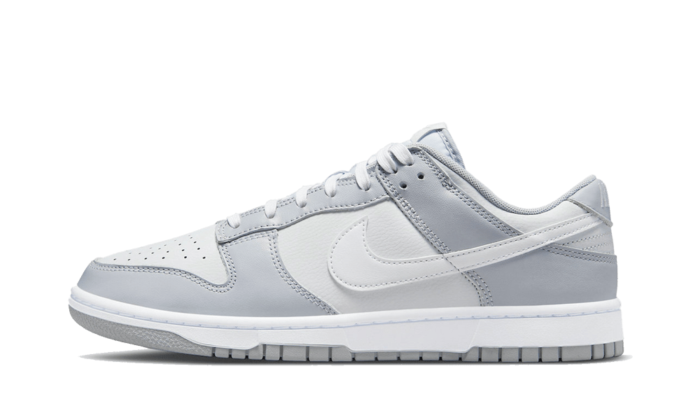 Nike Dunk Low - Two Toned