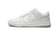 Nike Dunk Low - Mint Green