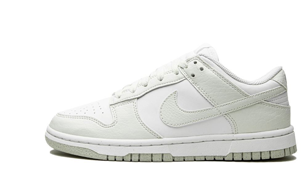 Nike Dunk Low - Mint Green