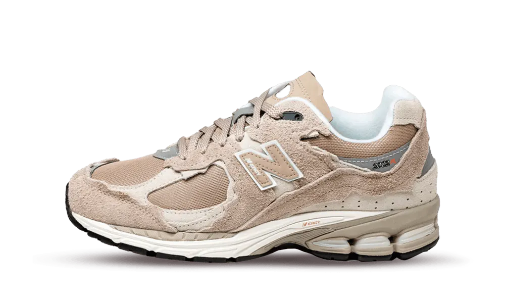 New Balance 2002R -  Protection Pack Driftwood