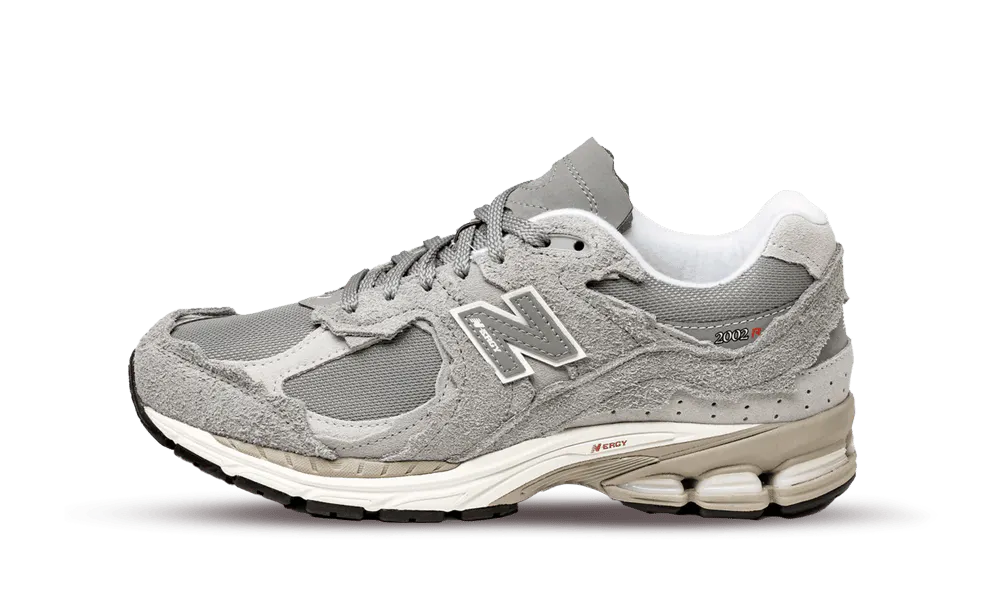 New Balance 2002R -  Protection Pack Grey