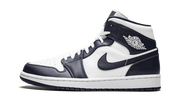 Air Jordan 1 Mid - Obsidian