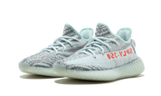 Yeezy Boost 350 V2 - Blue Tint