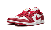 Air Jordan 1 Low - Cardinal Red