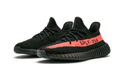 Yeezy Boost 350 V2 - Core Black Red