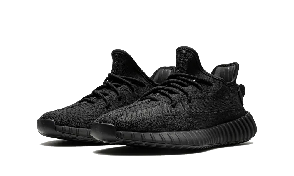 Yeezy Boost 350 V2 - Onyx