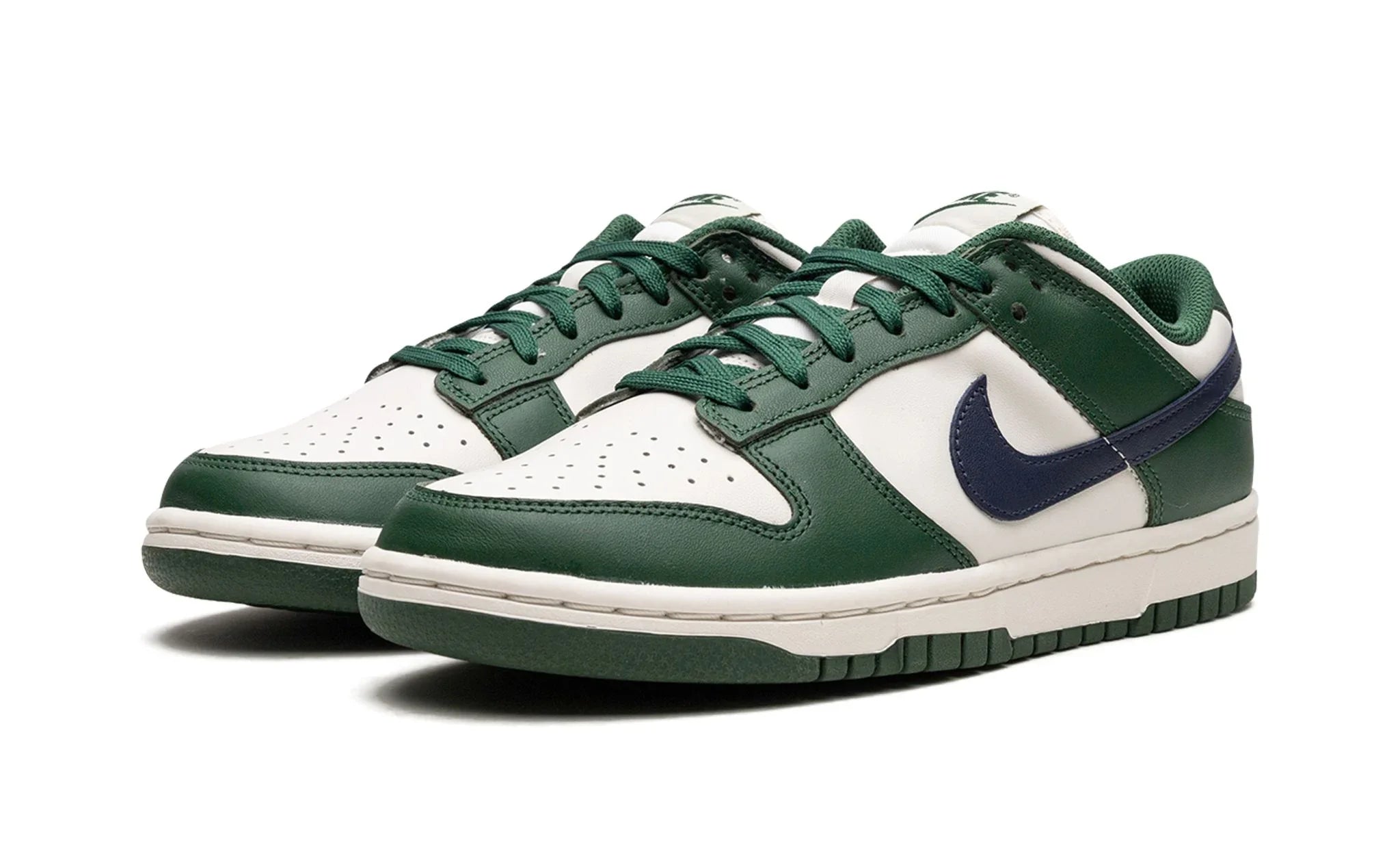 Nike Dunk Low - Gorge Green