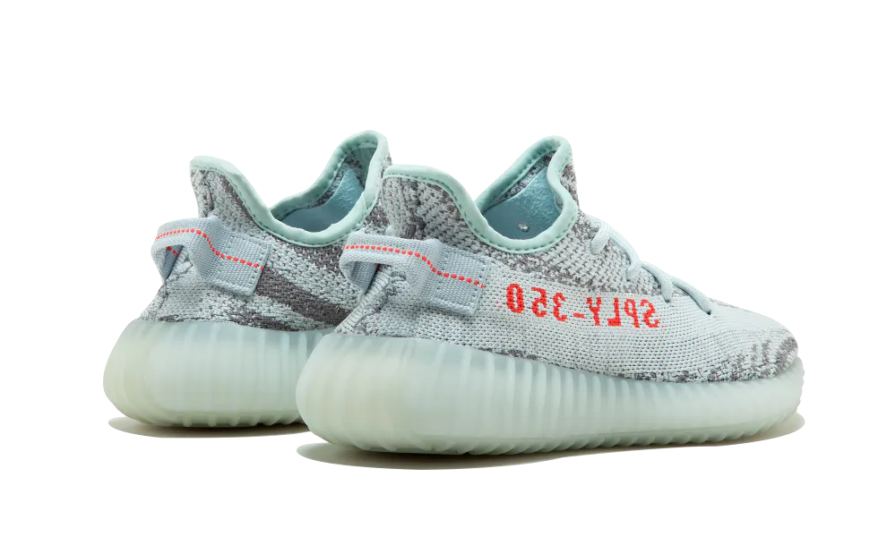 Yeezy Boost 350 V2 - Blue Tint