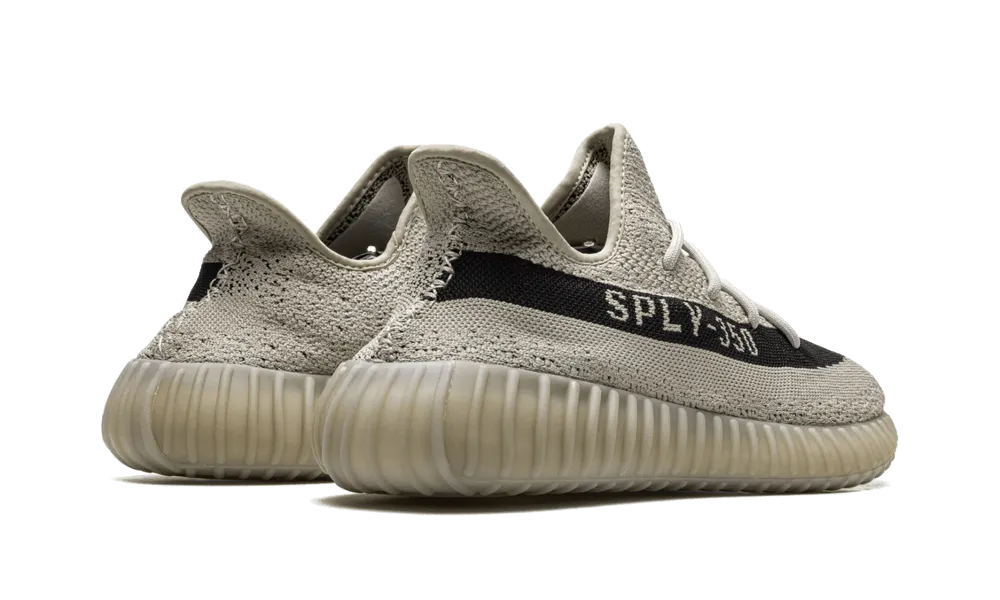 Yeezy Boost 350 V2 - Slate