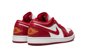 Air Jordan 1 Low - Cardinal Red