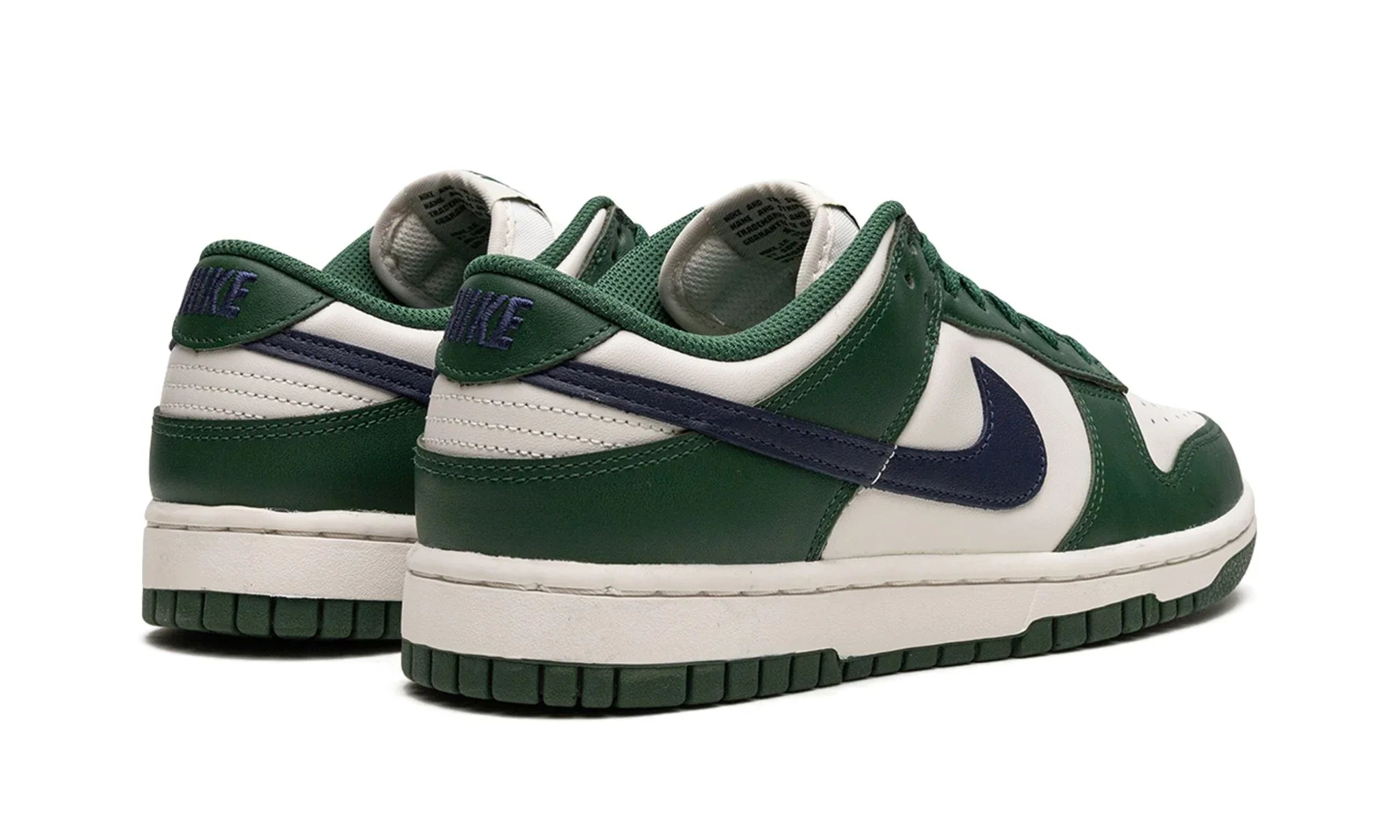 Nike Dunk Low - Gorge Green