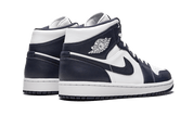 Air Jordan 1 Mid - Obsidian