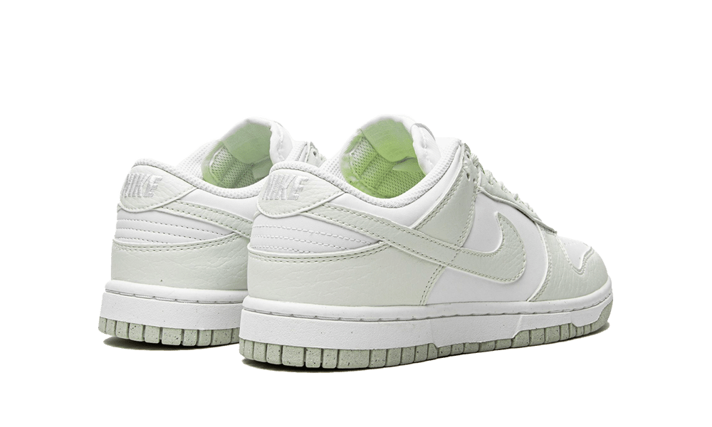 Nike Dunk Low - Mint Green