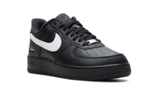 Air Force 1 Low Supreme -  Black and White