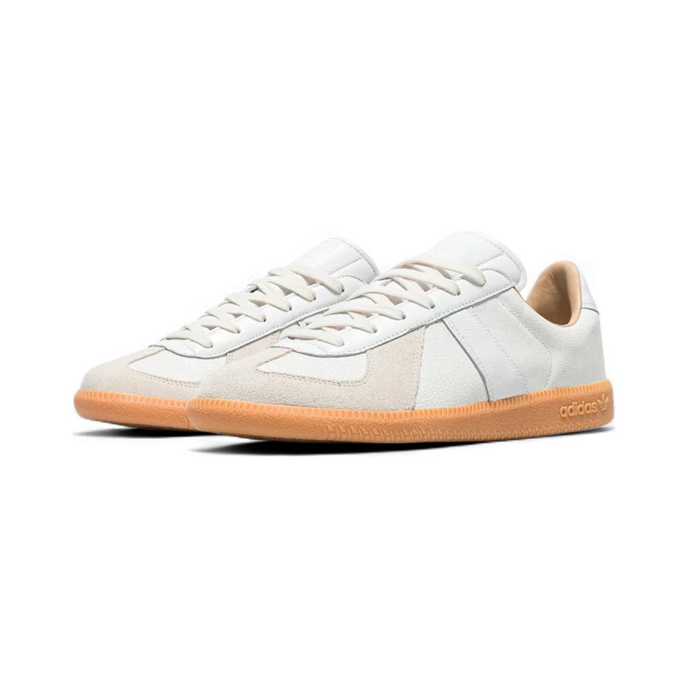 Adidas BW Army Lux - White Gum