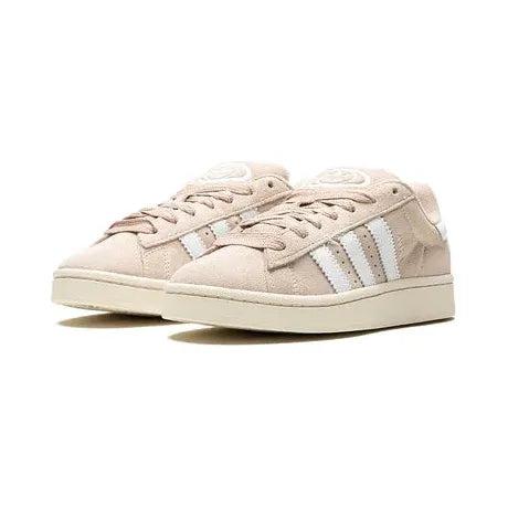 Adidas Campus 00s - Wonder White