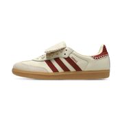 Adidas Samba LT - Preloved Ruby White