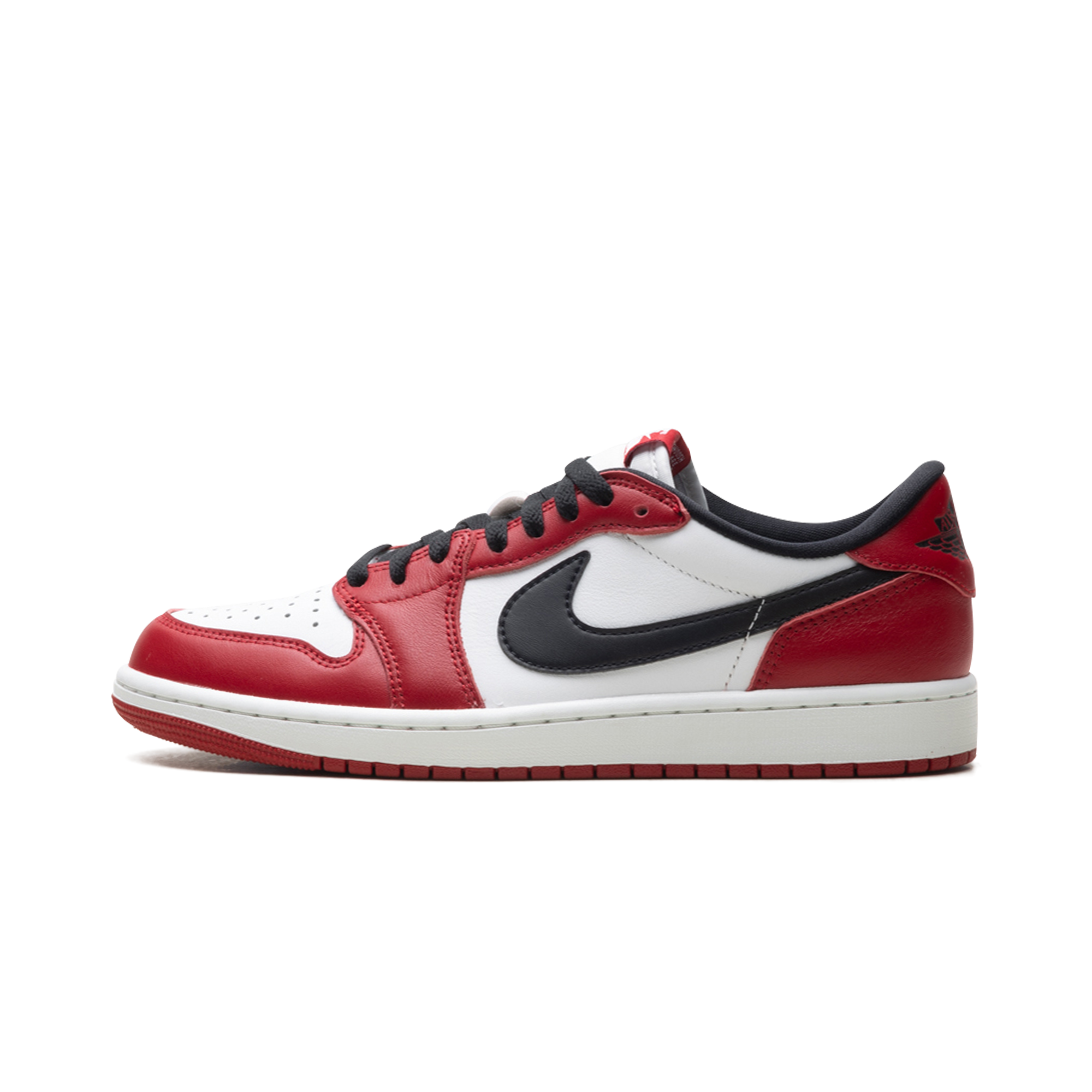 Air Jordan 1 Low OG - Chicago (2025)