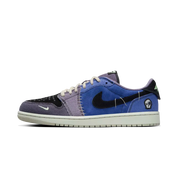 Air Jordan 1 Low OG - Zion Williamson Voodoo Alternate