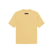 Fear of God Essentials SS Tee - Light Tuscan