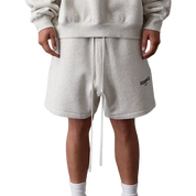 Fear of God Essentials Sweatshort - Light Oatmeal