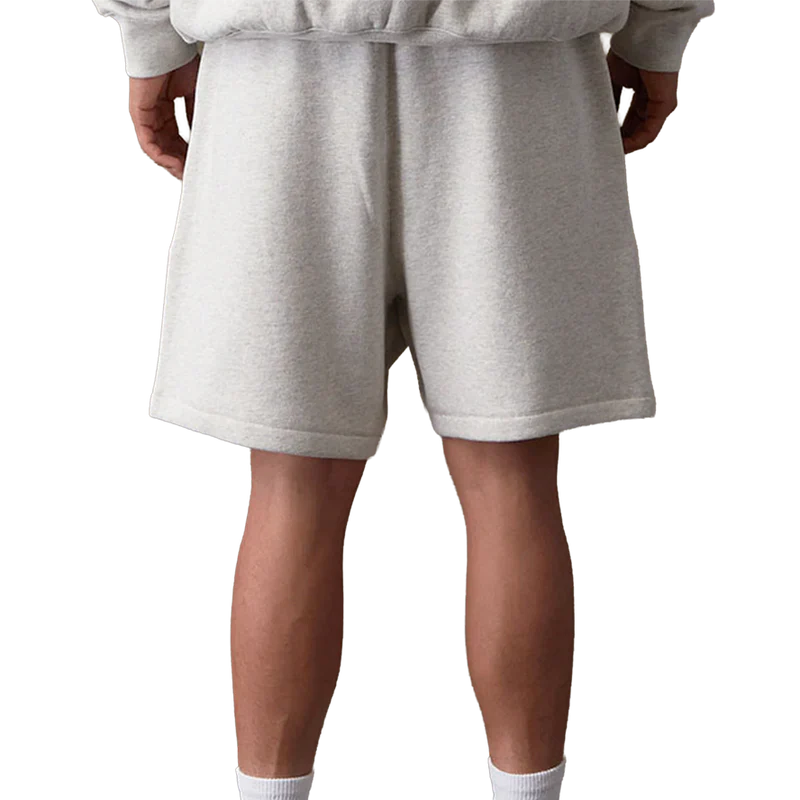 Fear of God Essentials Sweatshort - Light Oatmeal