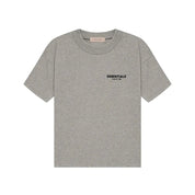 Fear of God Essentials T-shirt - Dark Oatmeal