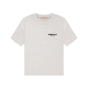 Fear of God Essentials T-shirt - Light Oatmeal