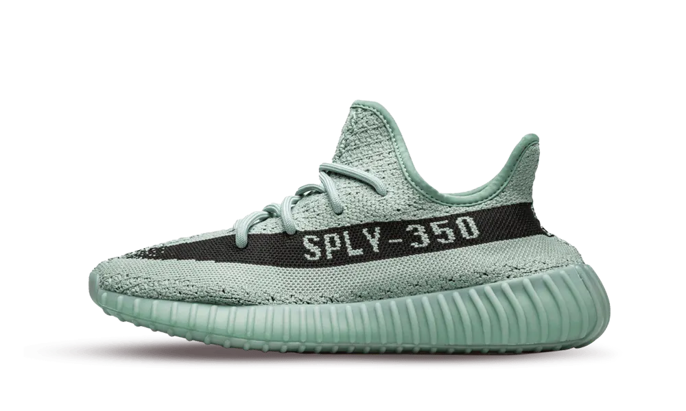 Yeezy Boost 350 V2 - Jade Ash