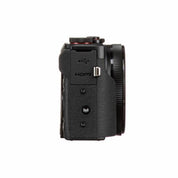 Máquina Fotográfica Compacta Canon PowerShot G7 X Mark III - Preto