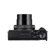 Máquina Fotográfica Compacta Canon PowerShot G7 X Mark III - Preto