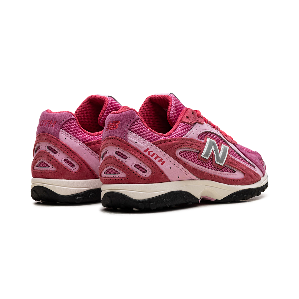 New Balance 204L - Kith Pink