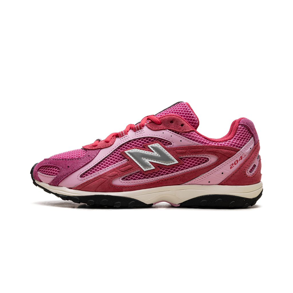 New Balance 204L - Kith Pink