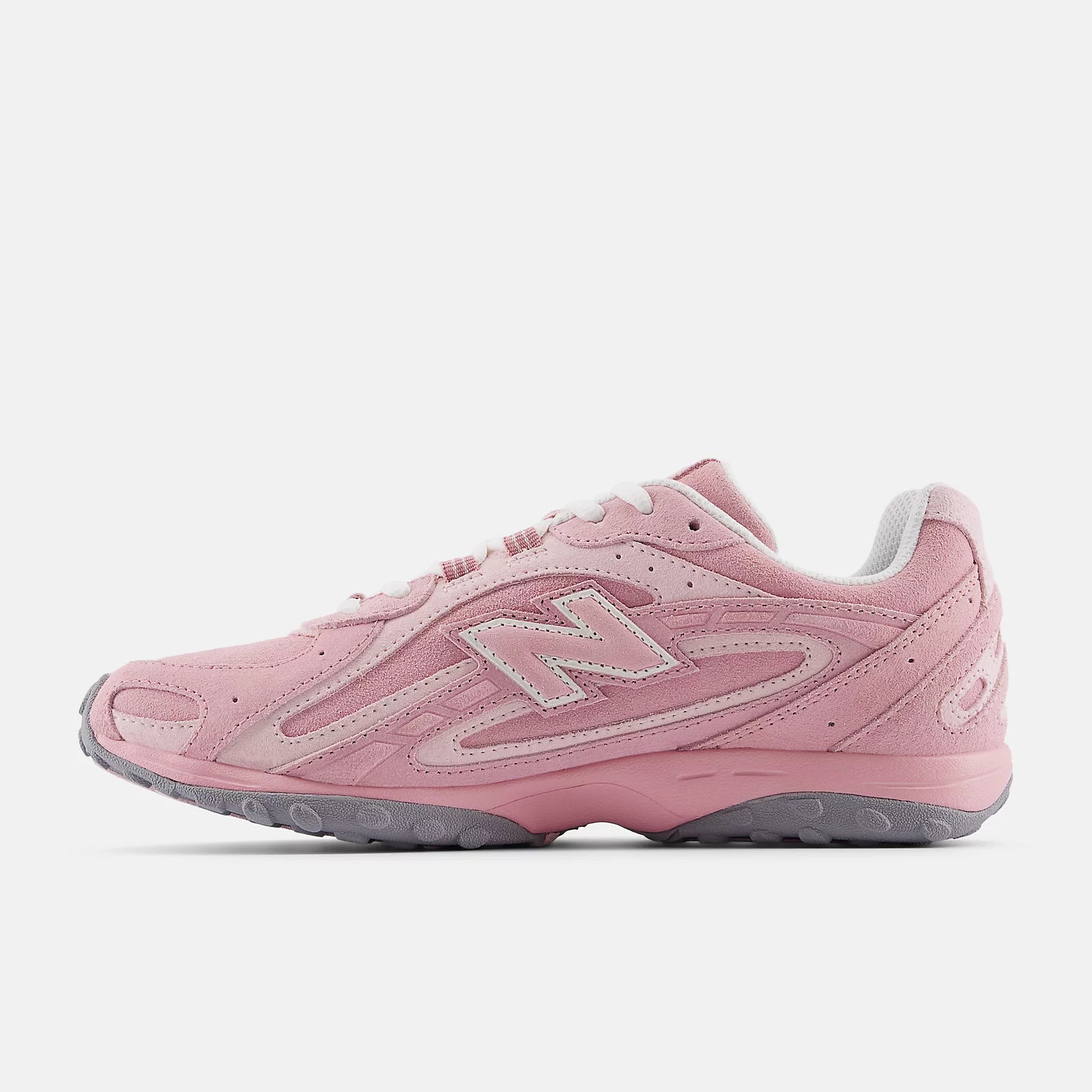 New Balance 204L - Pastel Pink