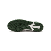New Balance 550 - Green & White (Branco & Verde)