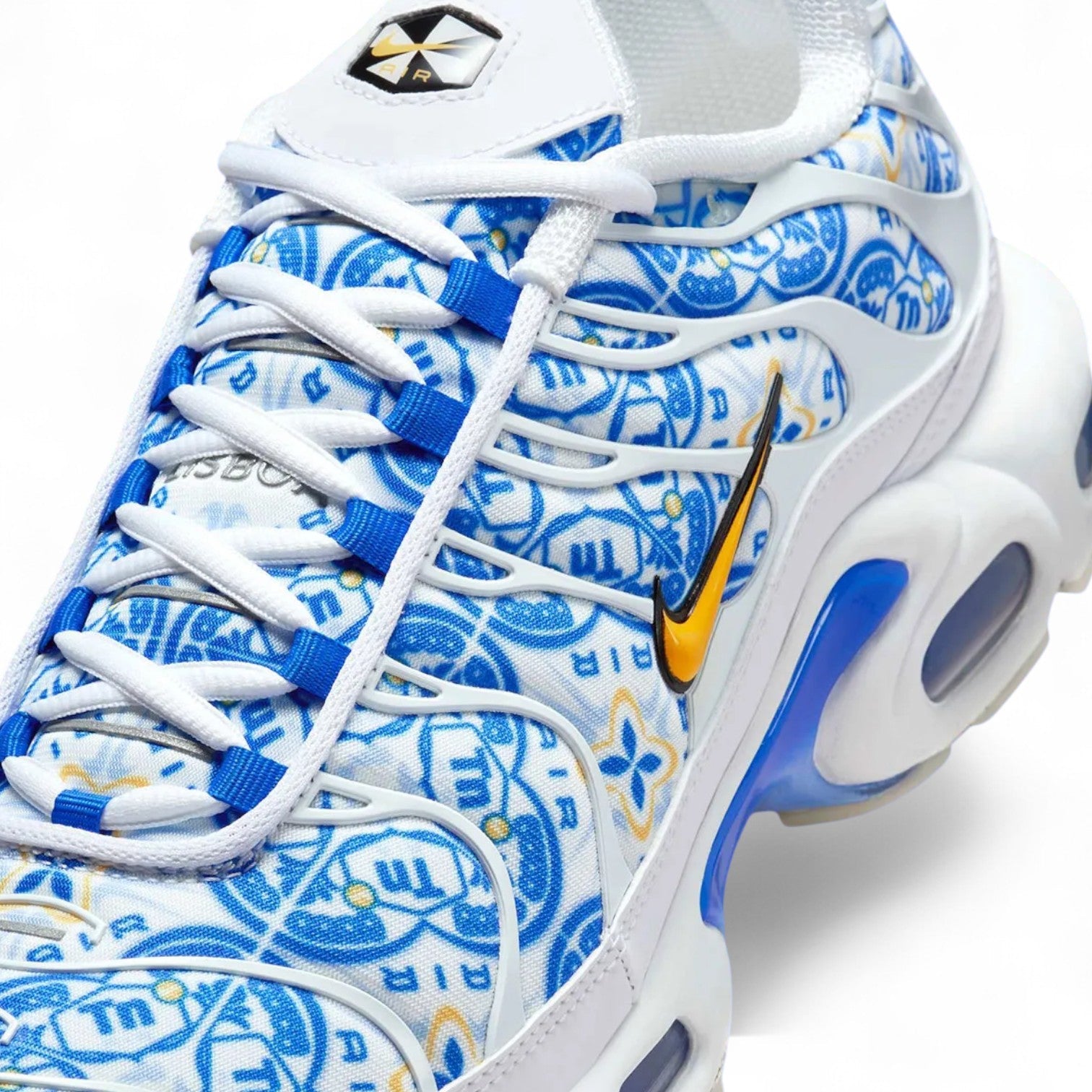 Nike Air Max Plus - Lisboa