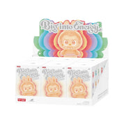 Pop Mart Labubu The Monsters - Big Into Energy Vinyl Plush Blind Box