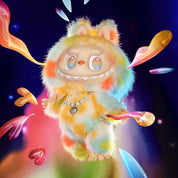 Pop Mart Labubu The Monsters - Big Into Energy Rock The Universe