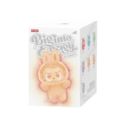 Pop Mart Labubu The Monsters - Big Into Energy Vinyl Plush Blind Box