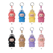 Pop Mart Labubu The Monsters - Pin for Love Series (N-Z)