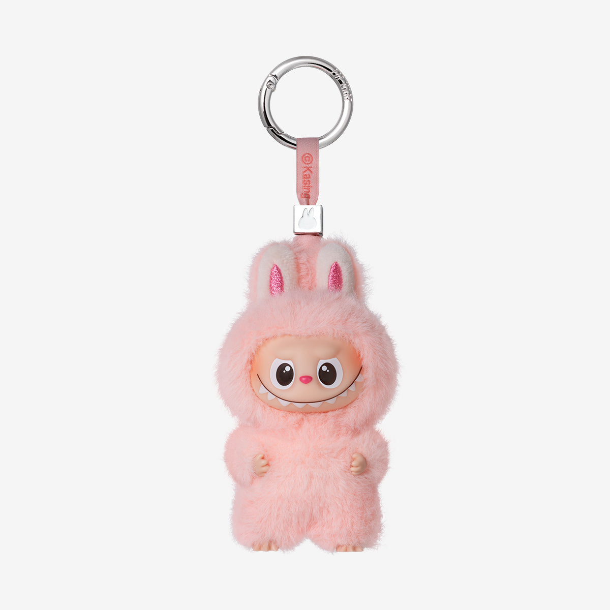 Pop Mart Labubu The Monsters - Pin for Love Series (N-Z)