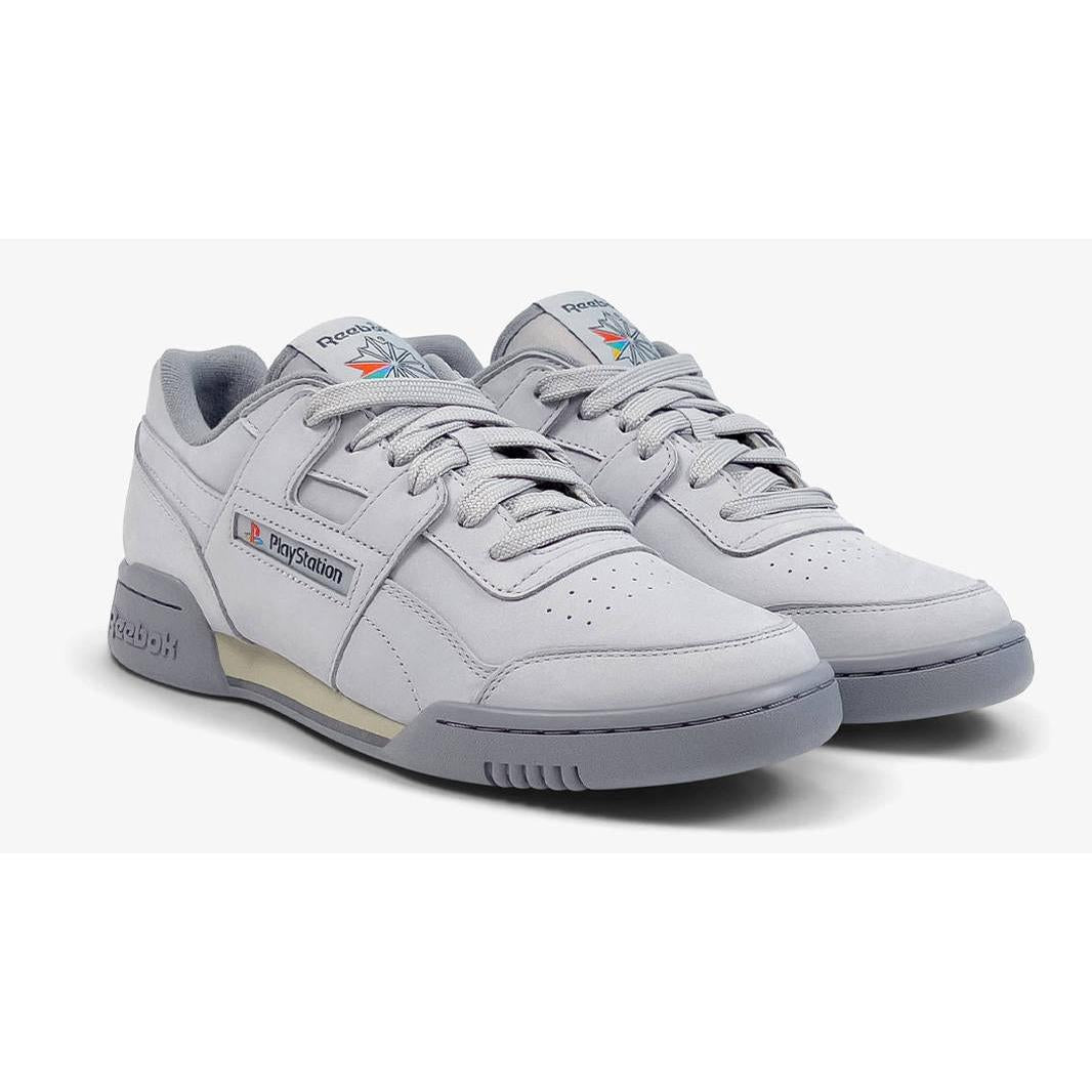 Reebok Workout Plus - PlayStation 30th Anniversary