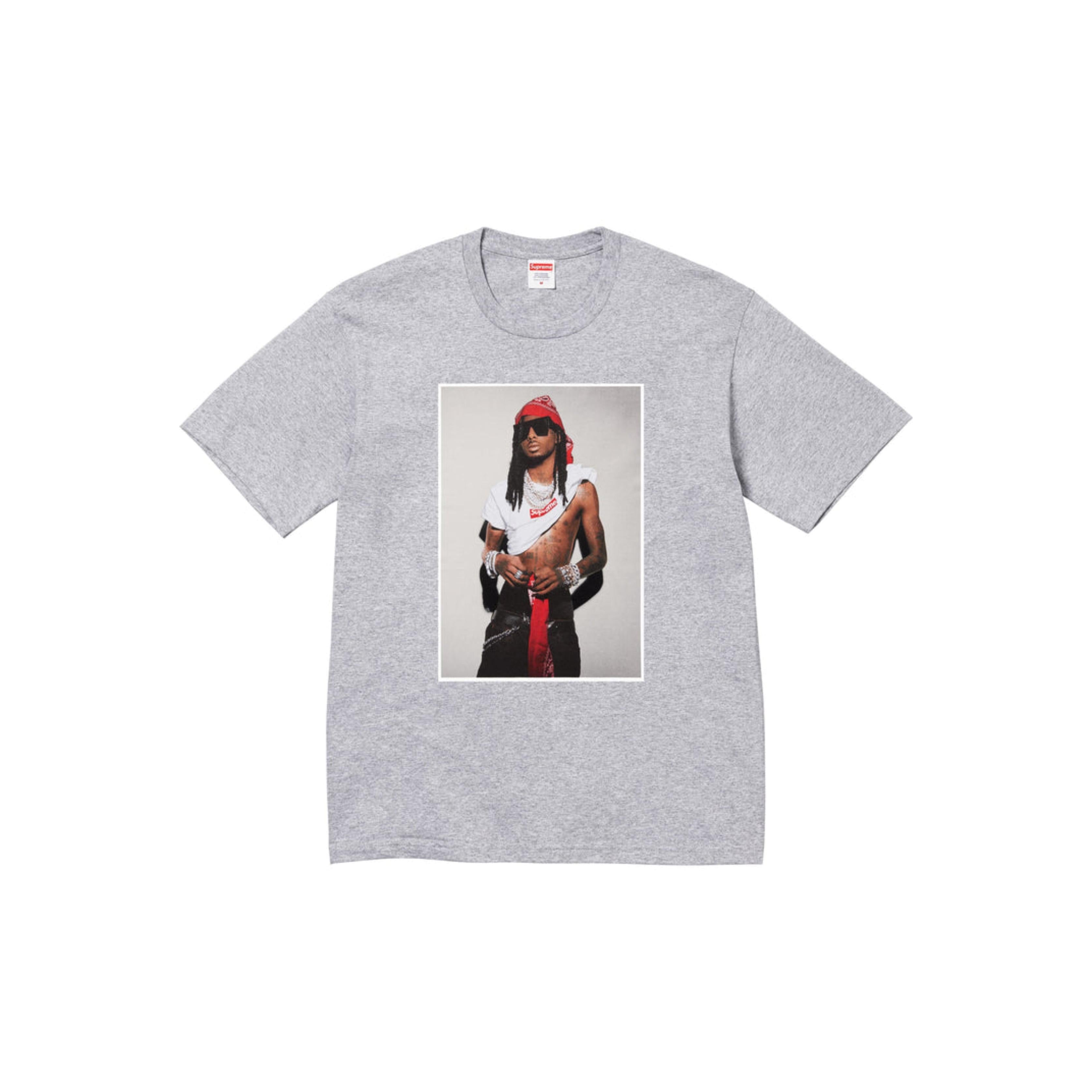 Camisetas Supreme – Lisabona Streetwear