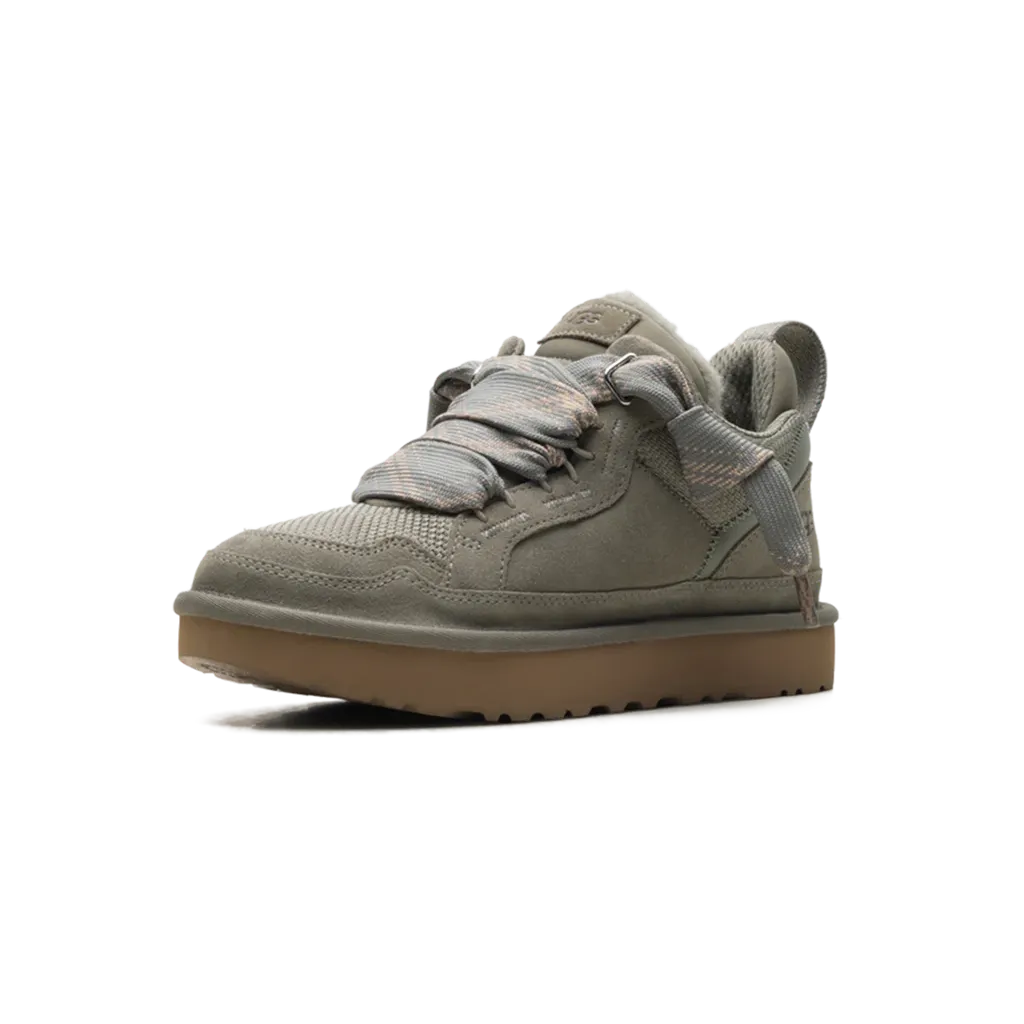 UGG Lowmel - Moss Green